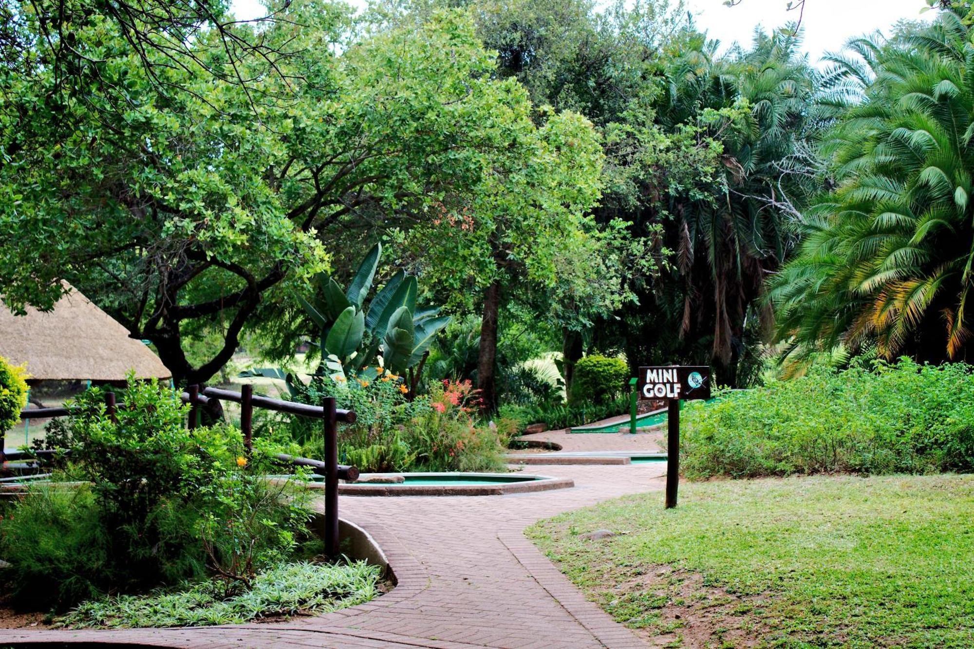 Kruger Park Lodge Unit No. 608A เฮซีวิว ภายนอก รูปภาพ