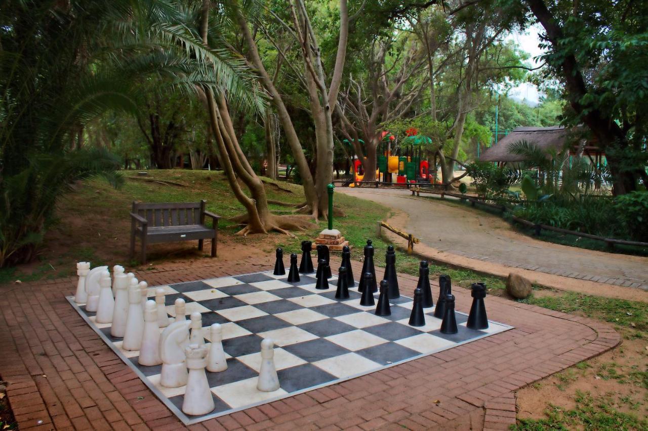 Kruger Park Lodge Unit No. 608A เฮซีวิว ภายนอก รูปภาพ