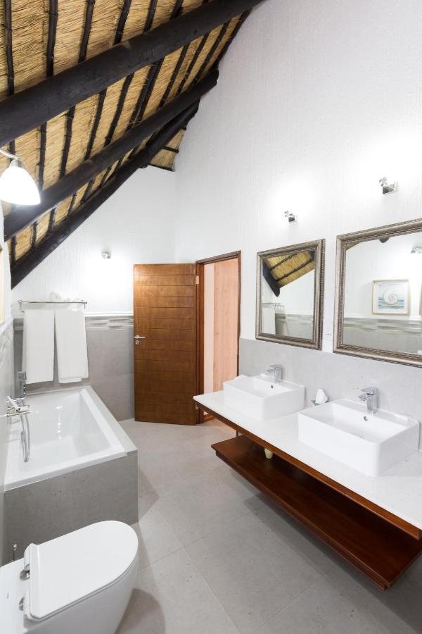 Kruger Park Lodge Unit No. 608A เฮซีวิว ภายนอก รูปภาพ