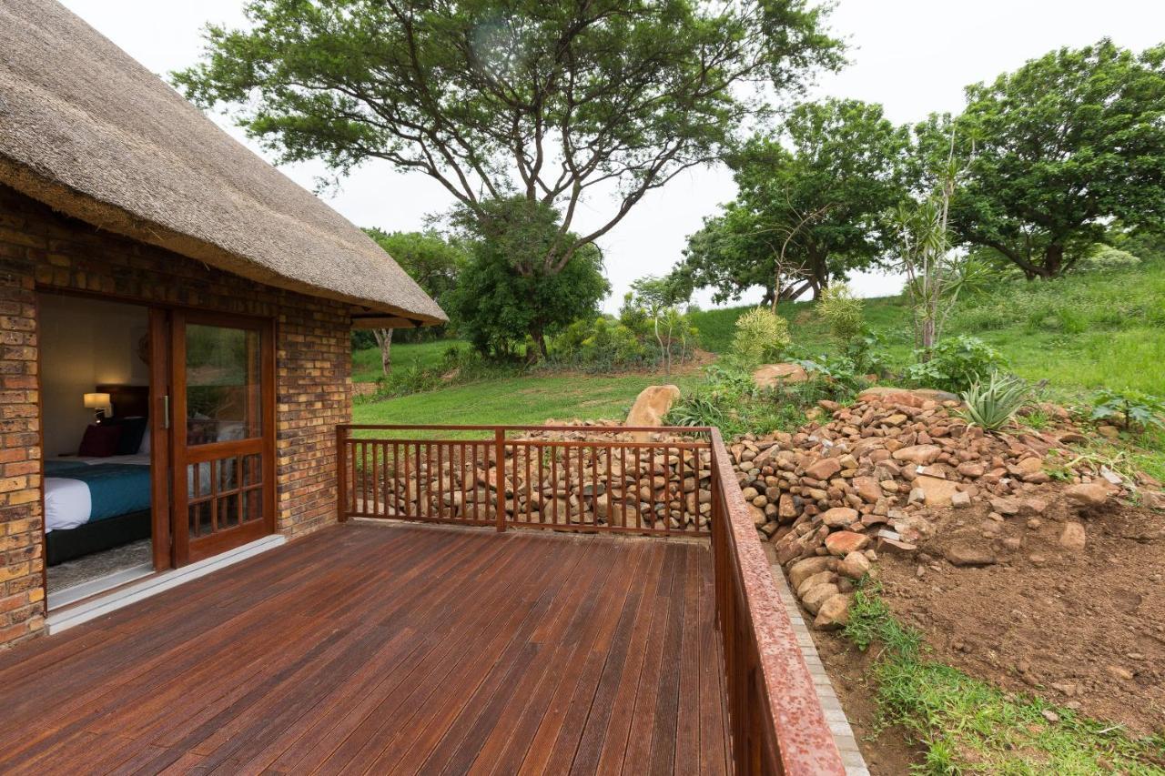Kruger Park Lodge Unit No. 608A เฮซีวิว ภายนอก รูปภาพ