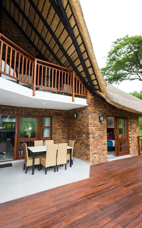 Kruger Park Lodge Unit No. 608A เฮซีวิว ภายนอก รูปภาพ