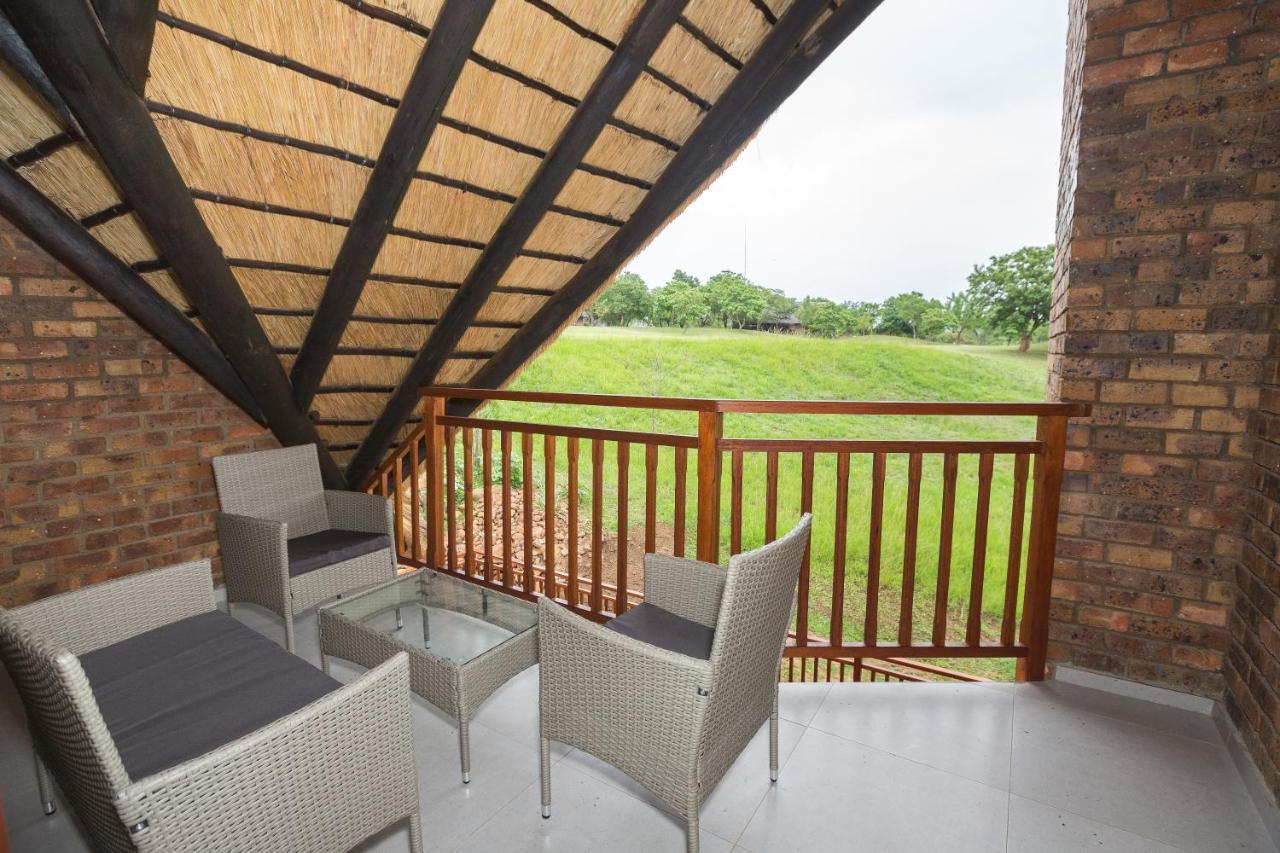 Kruger Park Lodge Unit No. 608A เฮซีวิว ภายนอก รูปภาพ